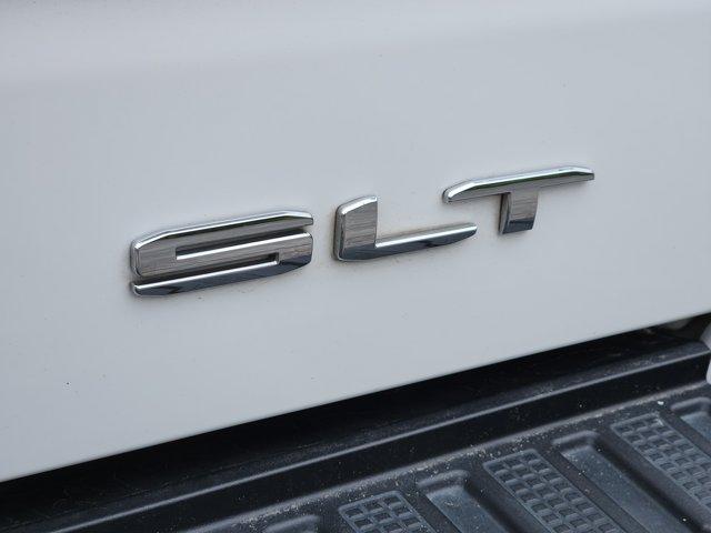 2020 GMC Sierra 1500 Vehicle Photo in Decatur, TX 76234