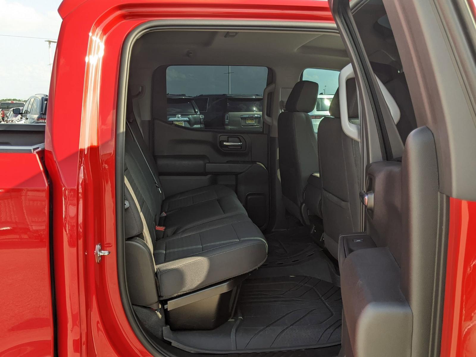 2022 Chevrolet Silverado 1500 Vehicle Photo in Seguin, TX 78155