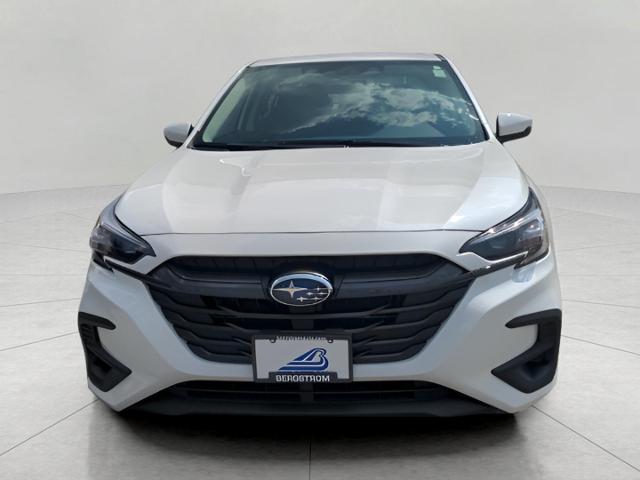 2025 Subaru Legacy Vehicle Photo in Green Bay, WI 54304