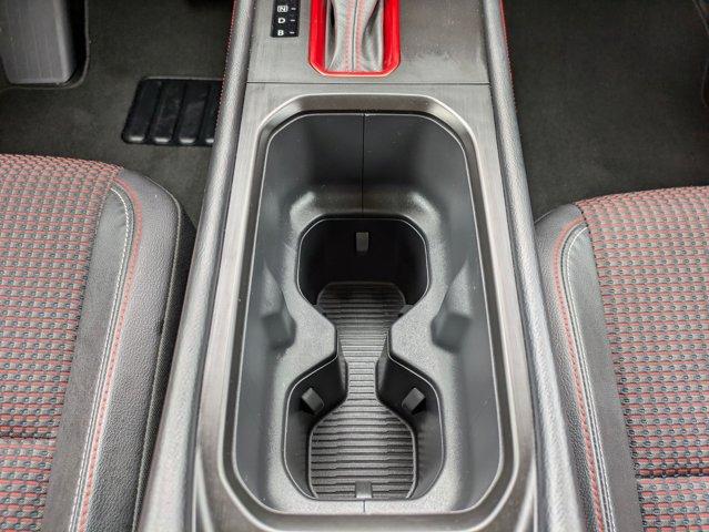 2025 Nissan Kicks Vehicle Photo in San Antonio, TX 78209