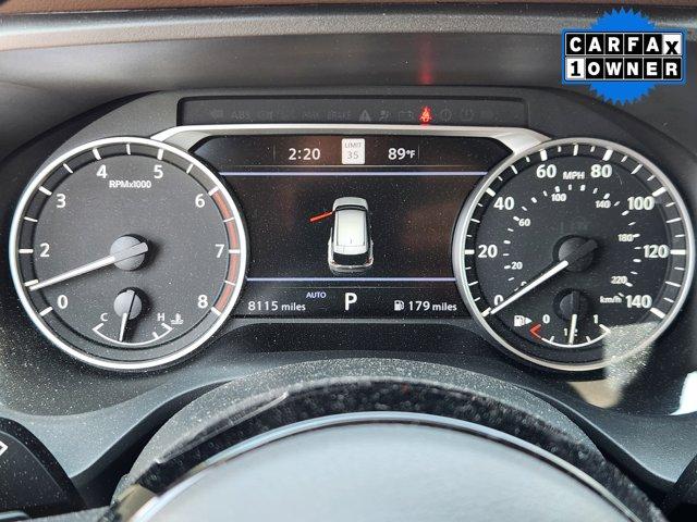 2023 Nissan Rogue Vehicle Photo in Ardmore, PA 19003