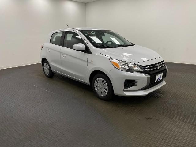 2024 Mitsubishi Mirage Vehicle Photo in Appleton, WI 54913