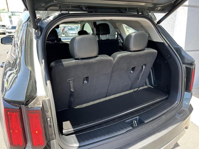 2022 Kia Sorento Vehicle Photo in Tucson, AZ 85712
