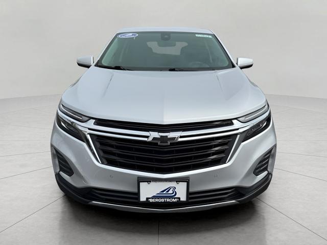 2022 Chevrolet Equinox Vehicle Photo in Oshkosh, WI 54901