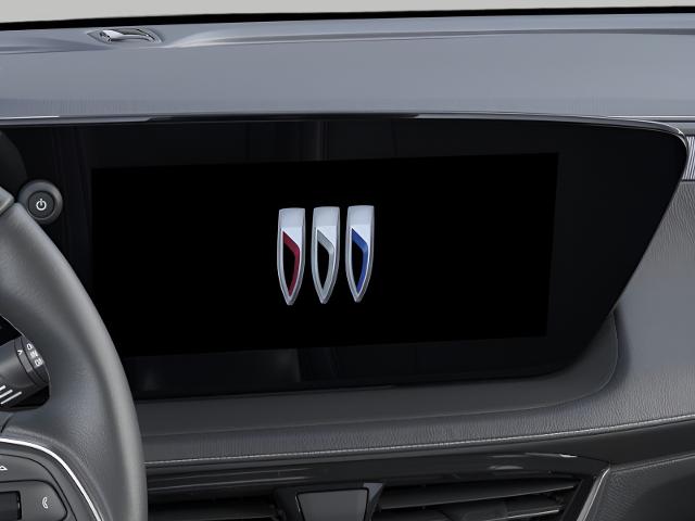 2026 Buick Encore GX Vehicle Photo in APPLETON, WI 54914-8833