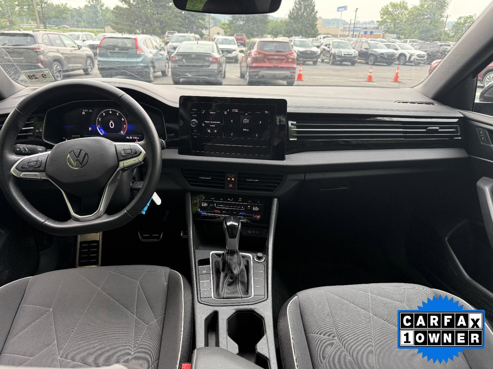 2025 Volkswagen Jetta Vehicle Photo in Harrisburg, PA 17111