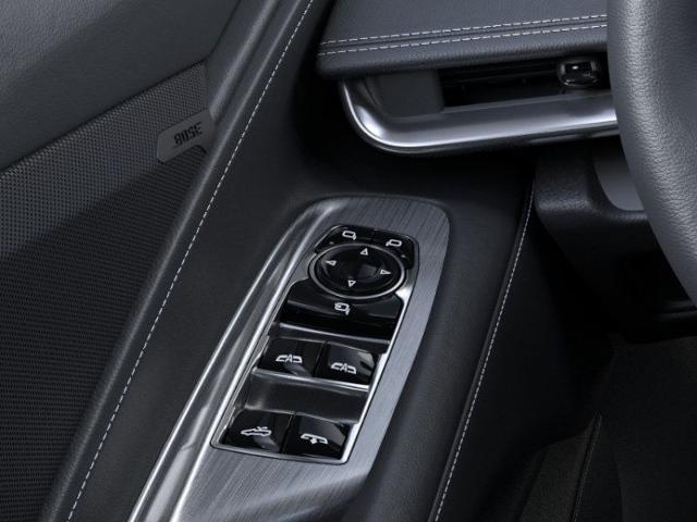2025 Chevrolet Corvette Vehicle Photo in SELMA, TX 78154-1460