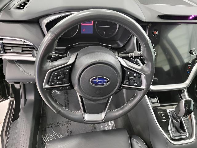 2023 Subaru Outback Vehicle Photo in Oshkosh, WI 54904