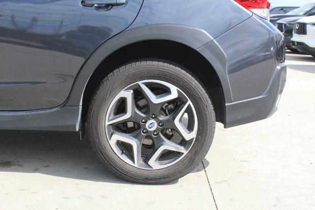 2018 Subaru Crosstrek Vehicle Photo in HOUSTON, TX 77090