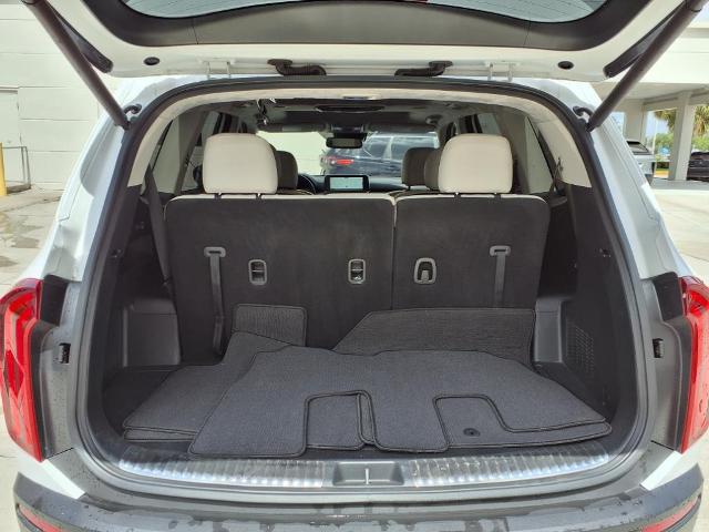 2021 Kia Telluride Vehicle Photo in Tampa, FL 33612