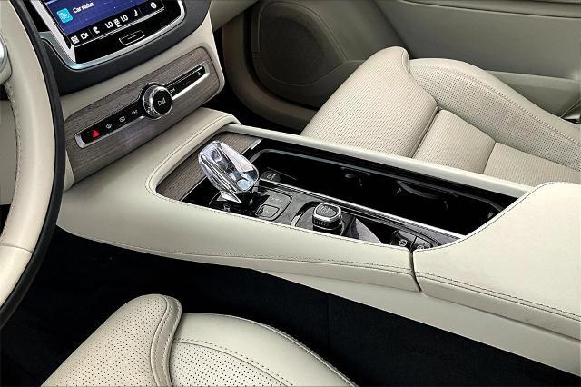 2023 Volvo XC90 Vehicle Photo in Grapevine, TX 76051
