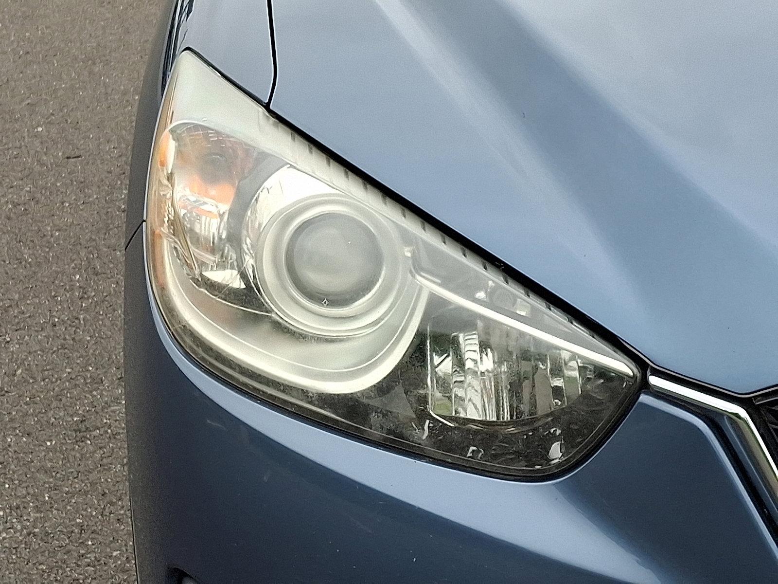 2015 Mazda CX-5 Vehicle Photo in Trevose, PA 19053