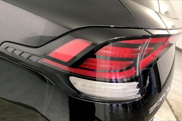 2023 Kia Sportage Vehicle Photo in Lees Summit, MO 64086