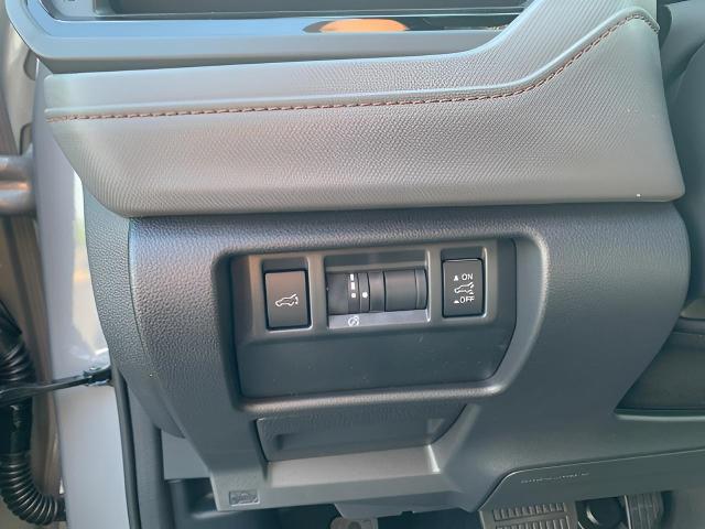2025 Subaru Forester Vehicle Photo in Oshkosh, WI 54904