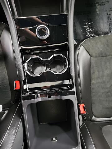 2023 Jeep Grand Cherokee Vehicle Photo in OSHKOSH, WI 54904-7811