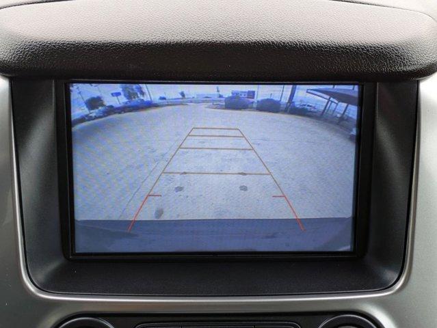 2020 Chevrolet Tahoe Vehicle Photo in SELMA, TX 78154-1460