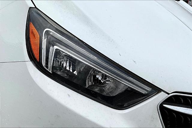 2018 Buick Encore Vehicle Photo in Grapevine, TX 76051