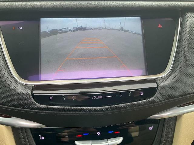 2017 Cadillac XT5 Vehicle Photo in Kaukauna, WI 54130