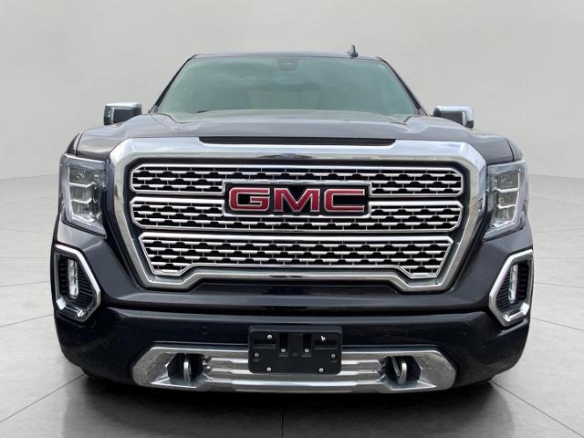 2020 GMC Sierra 1500 Vehicle Photo in APPLETON, WI 54914-8833