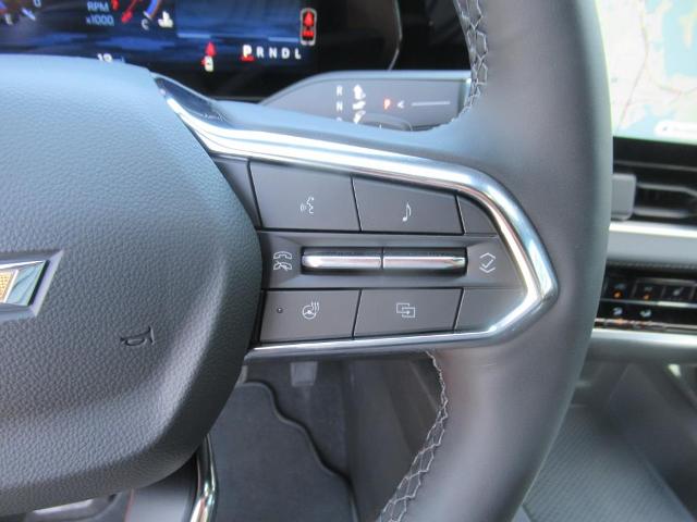 2026 Chevrolet Equinox Vehicle Photo in LEESBURG, FL 34788-4022