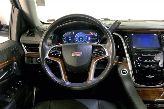 2020 Cadillac Escalade Vehicle Photo in INDEPENDENCE, MO 64055-1314