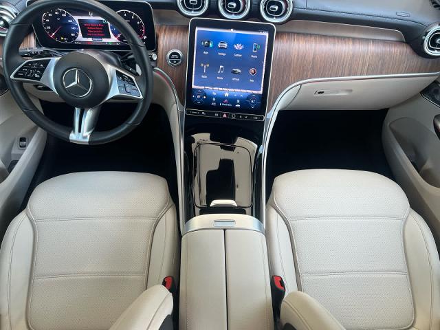 2023 Mercedes-Benz GLC Vehicle Photo in Grapevine, TX 76051
