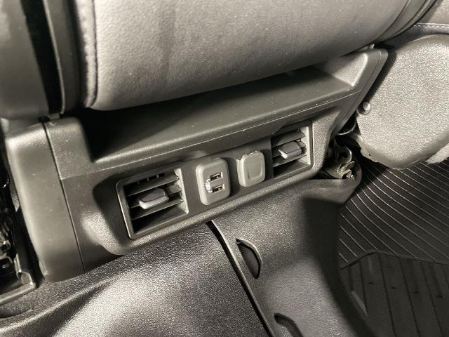 2022 GMC Sierra 3500 HD Vehicle Photo in GILBERT, AZ 85297-0402