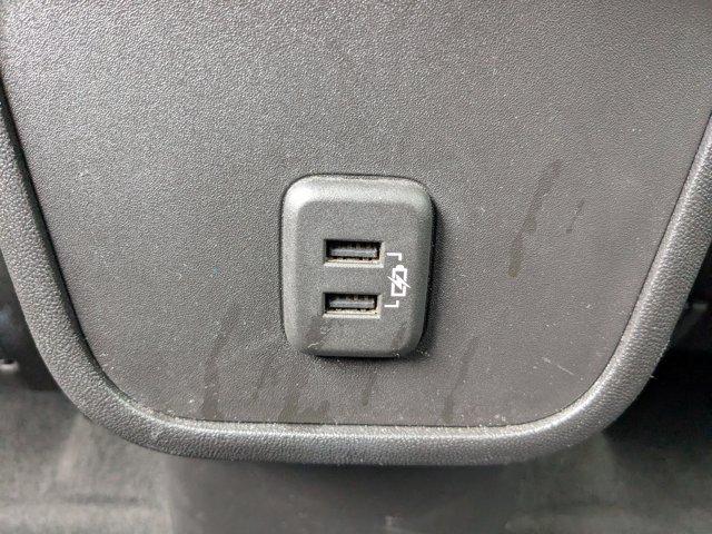 2023 Chevrolet Equinox Vehicle Photo in BRUNSWICK, GA 31525-1881