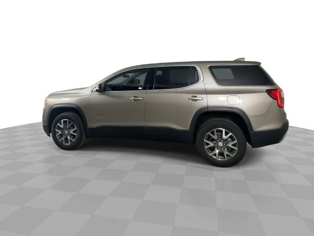 2023 GMC Acadia Vehicle Photo in GILBERT, AZ 85297-0402