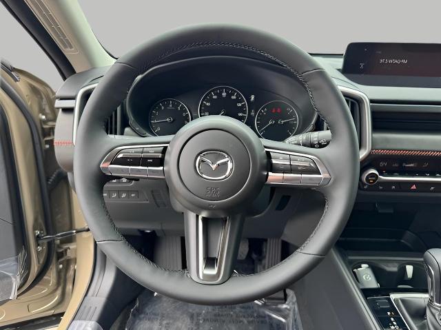 2025 Mazda CX-50 Vehicle Photo in Green Bay, WI 54304