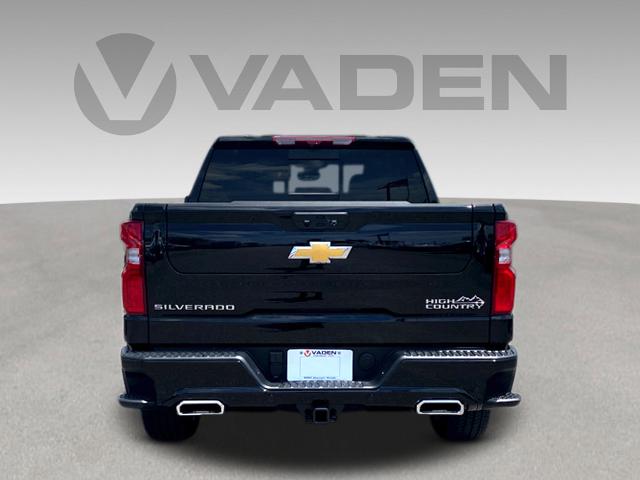 2025 Chevrolet Silverado 1500 Vehicle Photo in SAVANNAH, GA 31406-4513