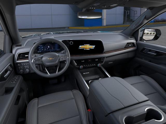 2025 Chevrolet Tahoe Vehicle Photo in KANSAS CITY, MO 64114-4502