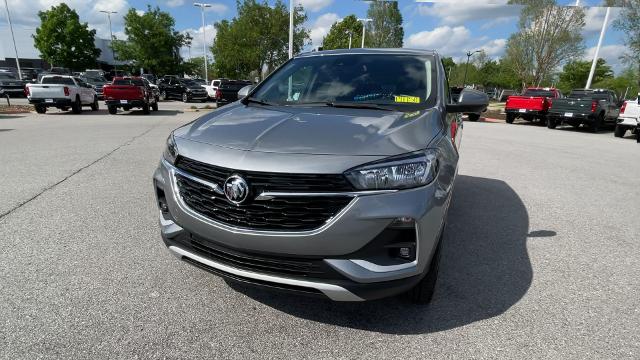 2023 Buick Encore GX Vehicle Photo in BENTONVILLE, AR 72712-4322