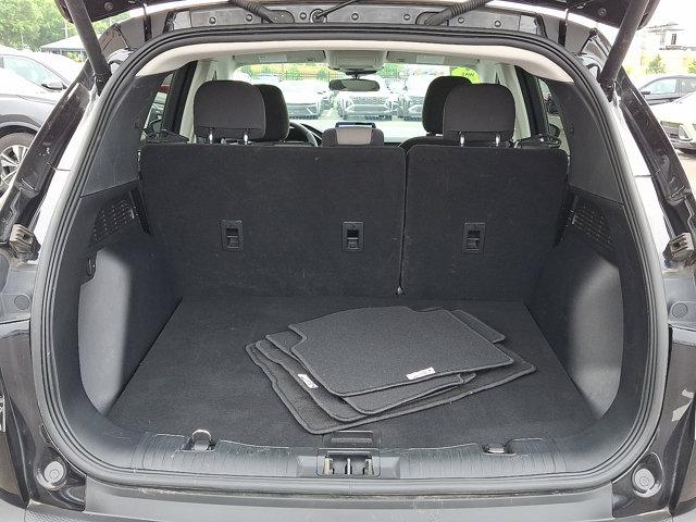2021 Ford Escape Vehicle Photo in Philadelphia, PA 19116