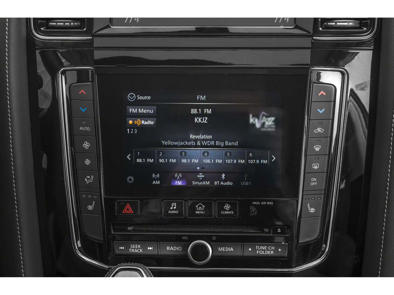2022 INFINITI QX80 Vehicle Photo in Grapevine, TX 76051