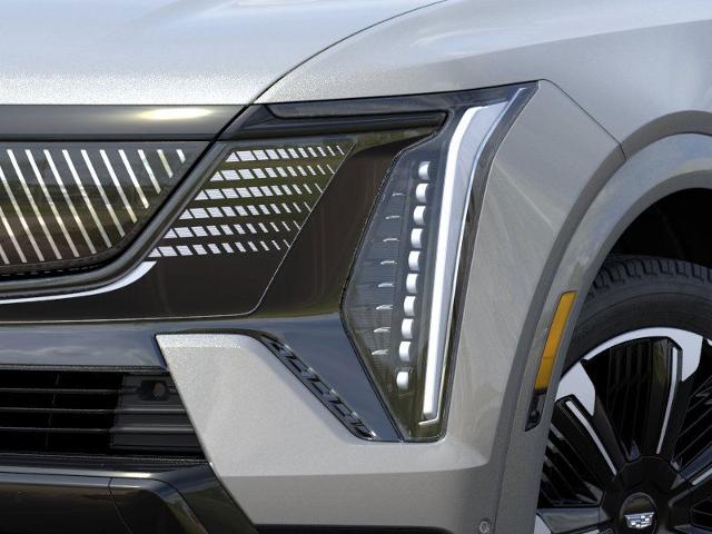 2025 Cadillac ESCALADE IQ Vehicle Photo in BATON ROUGE, LA 70809-4546