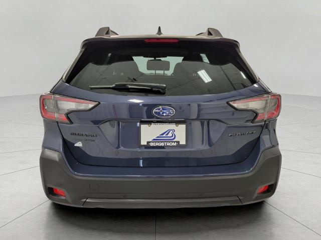 2024 Subaru Outback Vehicle Photo in Oshkosh, WI 54904
