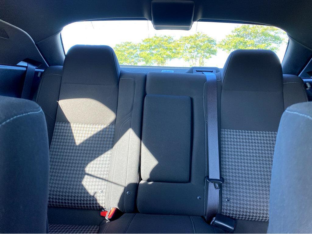 2021 Dodge Challenger Vehicle Photo in POOLER, GA 31322-3252