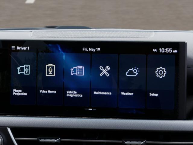 2025 Hyundai SONATA Vehicle Photo in Philadelphia, PA 19116