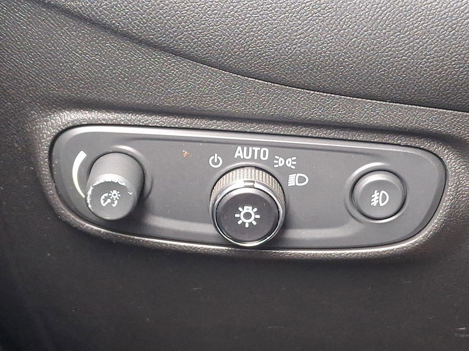 2021 Chevrolet Equinox Vehicle Photo in Harrisburg, PA 17111