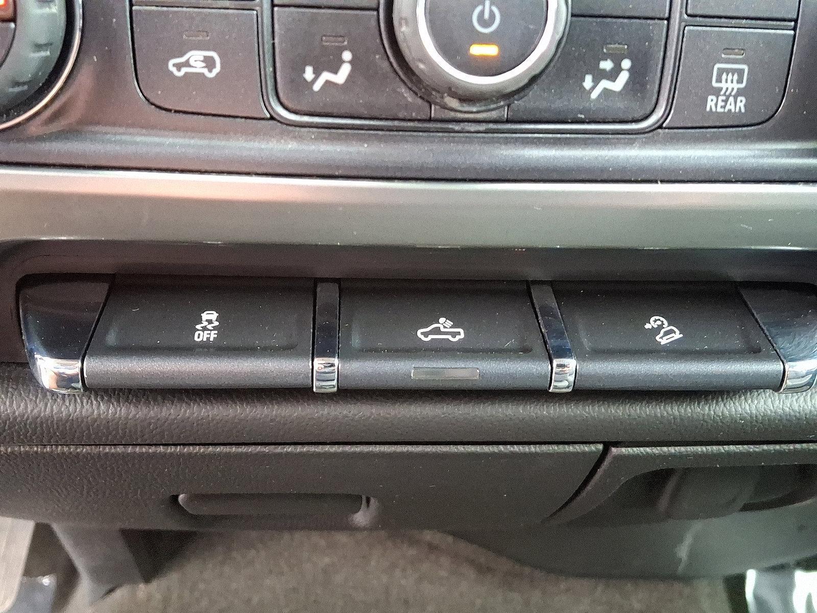 2015 Chevrolet Silverado 1500 Vehicle Photo in Harrisburg, PA 17111