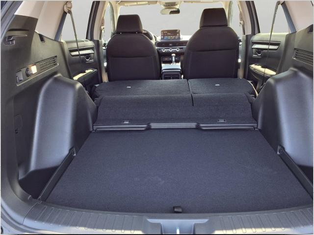 2026 Honda CR-V Vehicle Photo in Oshkosh, WI 54904