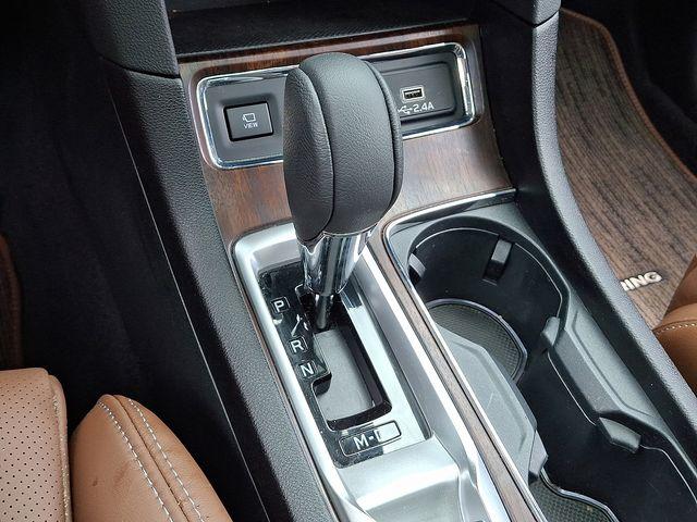 2024 Subaru Ascent Vehicle Photo in DANBURY, CT 06810-5034