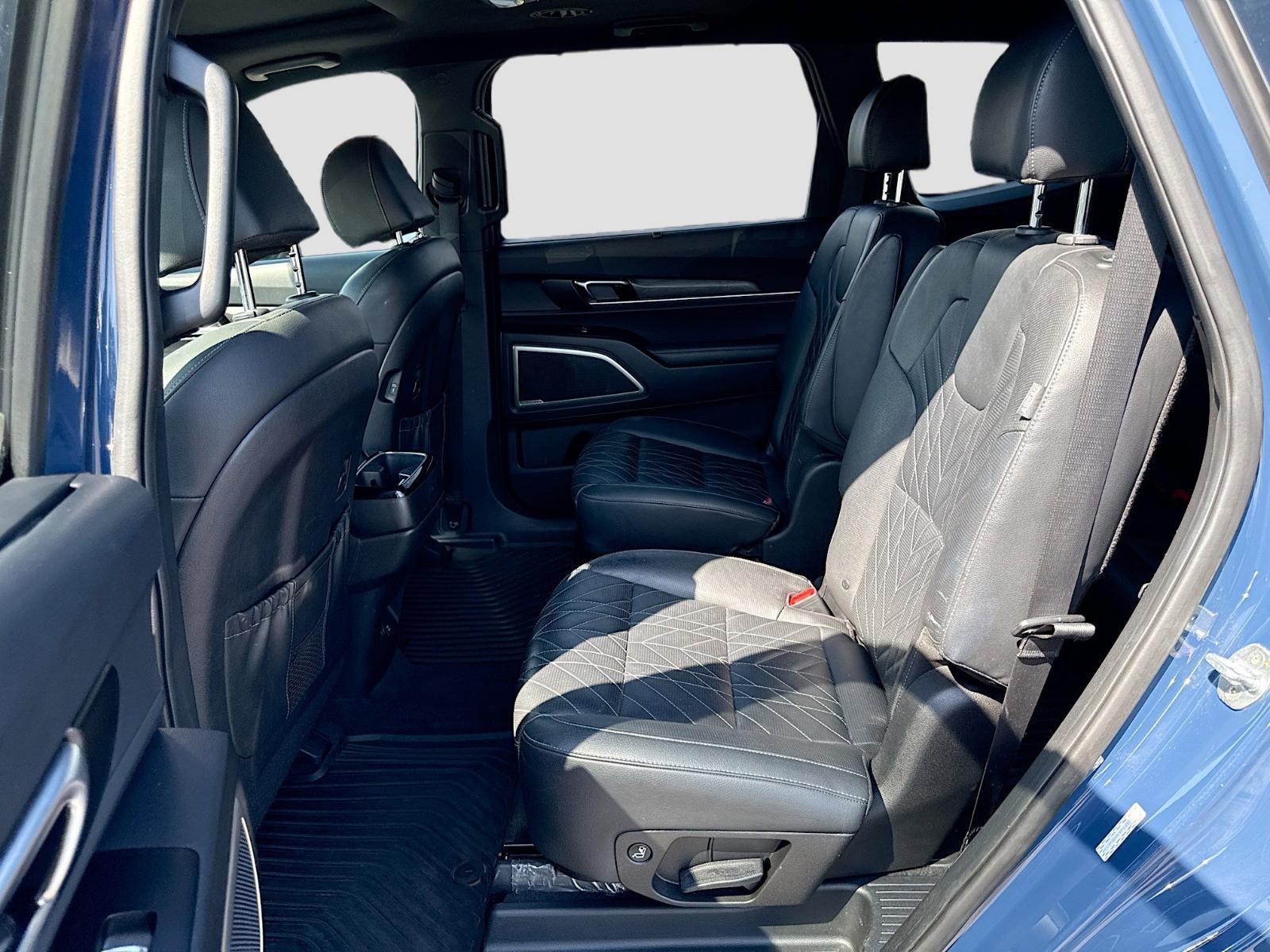 2023 Kia Telluride Vehicle Photo in Langhorne, PA 19047