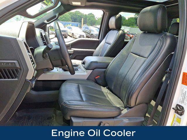 2020 Ford F-150 Vehicle Photo in DANBURY, CT 06810-5034