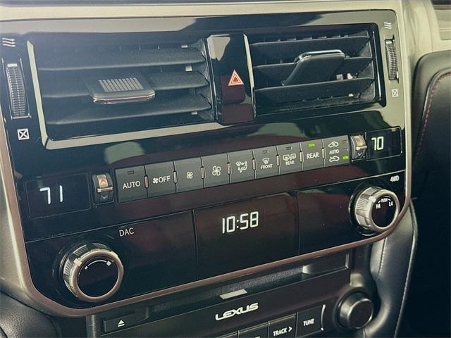 2023 Lexus GX 460 Vehicle Photo in Everett, WA 98204