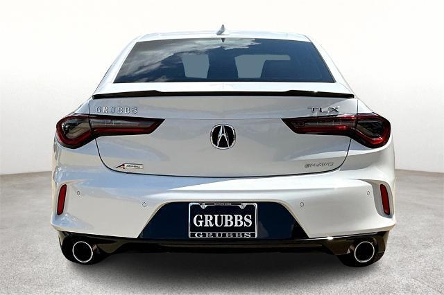 2025 Acura TLX Vehicle Photo in Grapevine, TX 76051