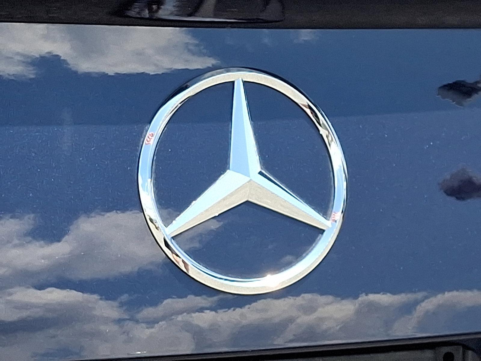 2022 Mercedes-Benz C-Class Vehicle Photo in Lancaster, PA 17601