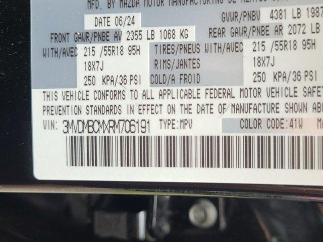 2024 Mazda CX-30 Vehicle Photo in Harrisburg, PA 17111