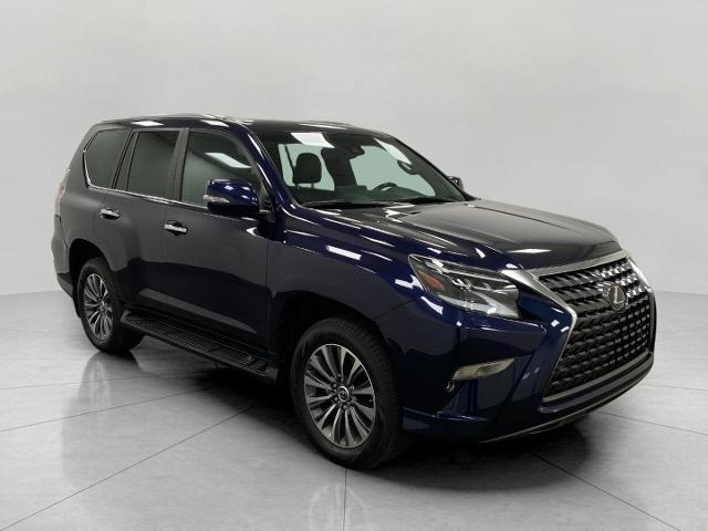 2022 Lexus GX 460 Vehicle Photo in Appleton, WI 54913